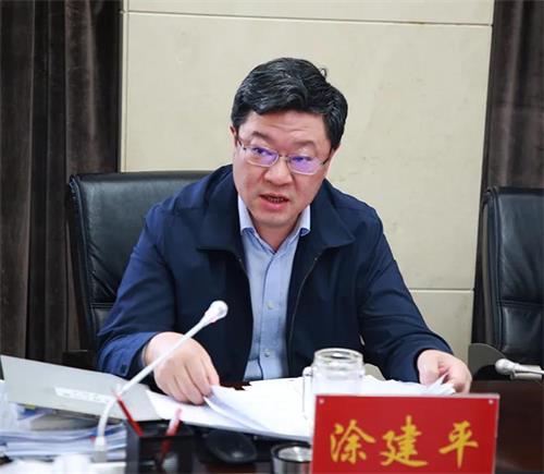 彰顯省會(huì)擔(dān)當(dāng)，我們城投人這么干！